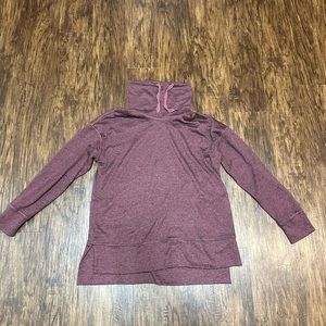 Old Navy Active Pullover Sweatshirt